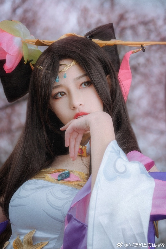 102+ Ảnh Cosplay Liên Quân Gái Xinh, Hình Nền Cosplay 4K Cực Đẹp