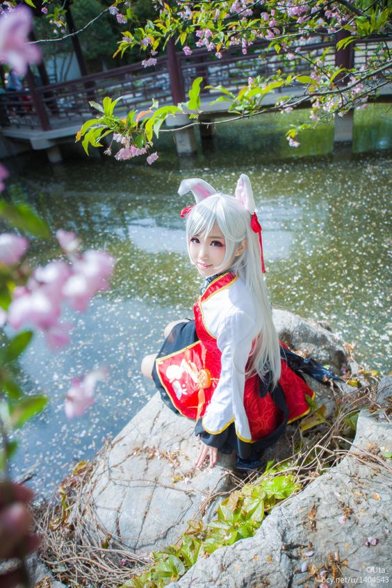 102+ Ảnh Cosplay Liên Quân Gái Xinh, Hình Nền Cosplay 4K Cực Đẹp