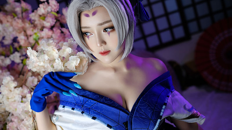 102+ Ảnh Cosplay Liên Quân Gái Xinh, Hình Nền Cosplay 4K Cực Đẹp