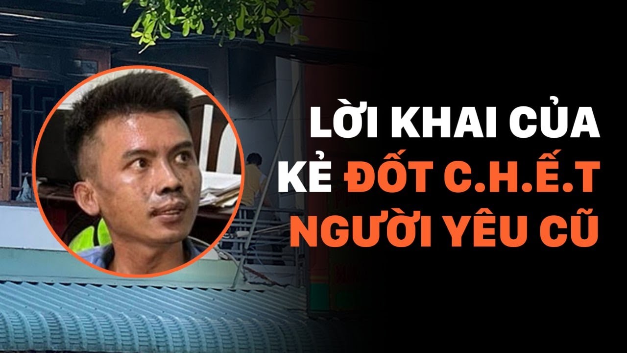 Có những kẻ sát nhân lựa chọn đoạt mạng người yêu để giữ cô ấy luôn bên mình