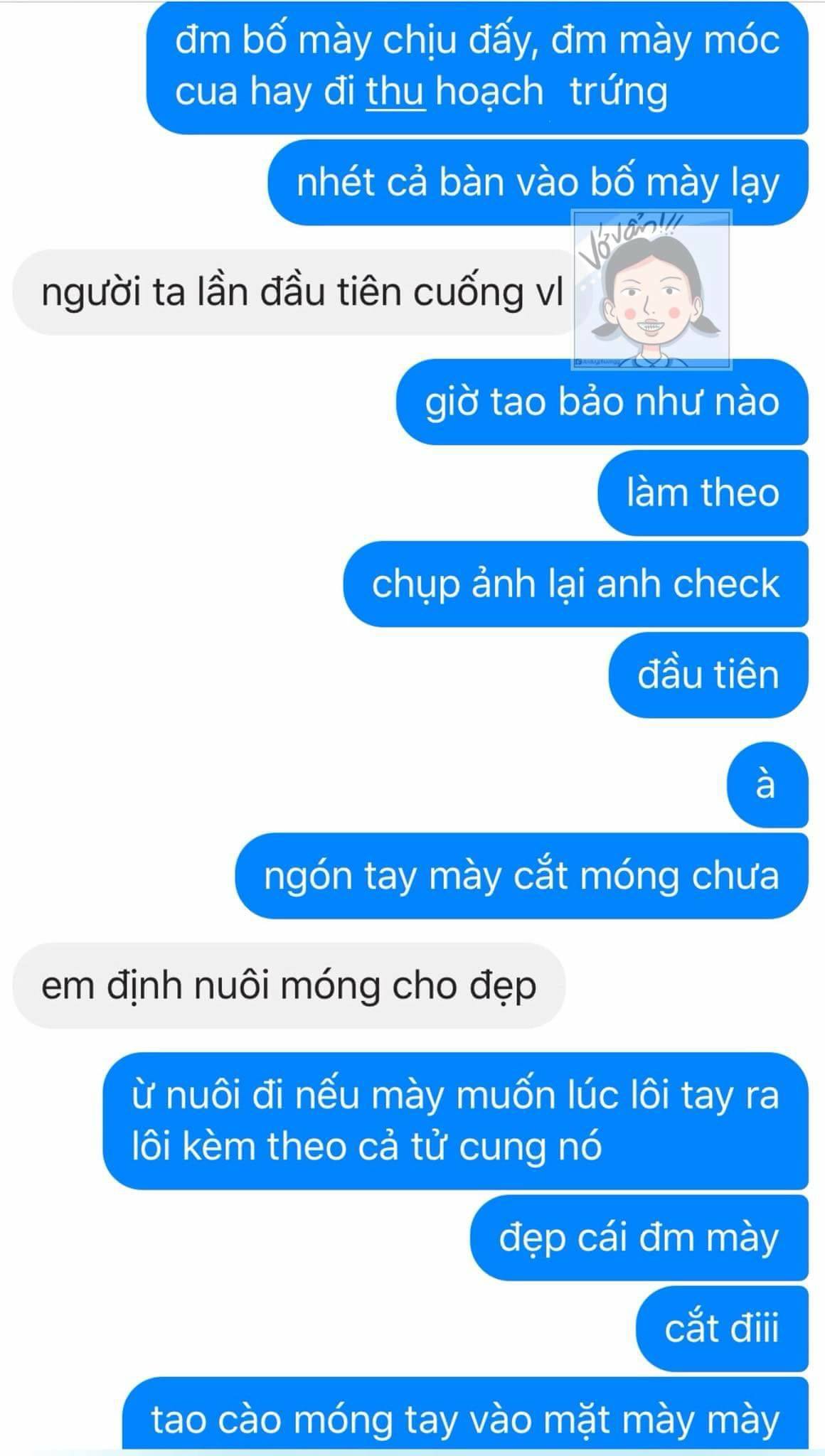 Cách móc cua bạn gái ra nước lên đỉnh đẳng cấp