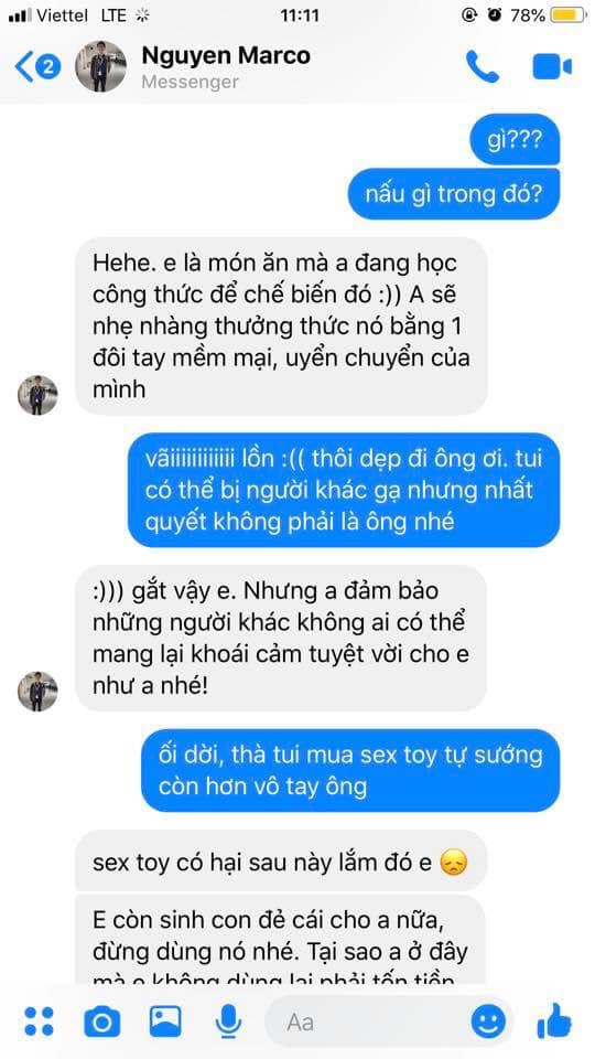 cách thuyết phục bạn gái quan hệ