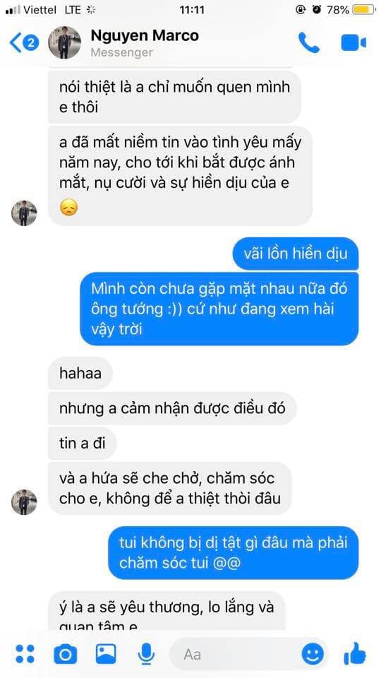 cách thuyết phục bạn gái quan hệ