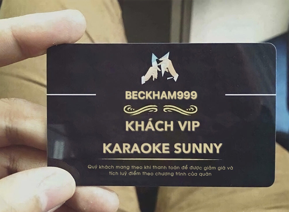 Sau clip quán Karaoke Sunny Vĩnh Phúc giờ ra sao?