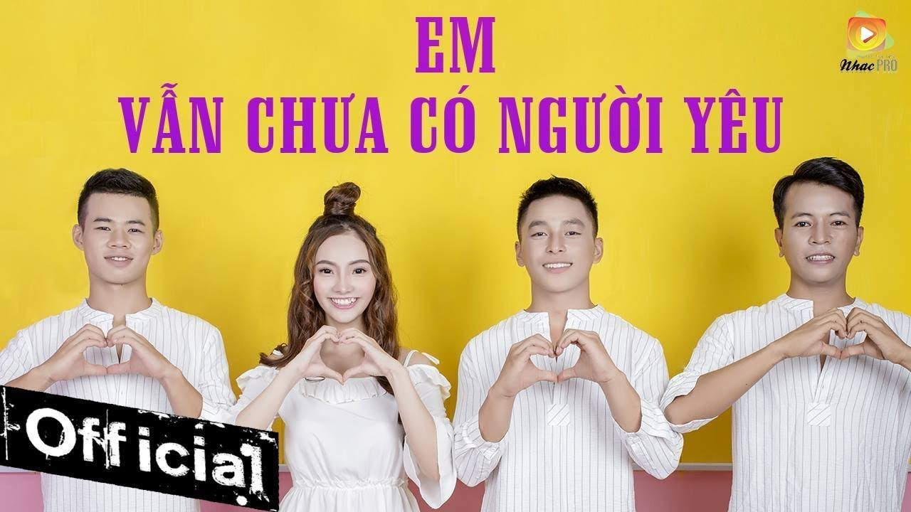 Có người yêu để làm gì nhỉ?