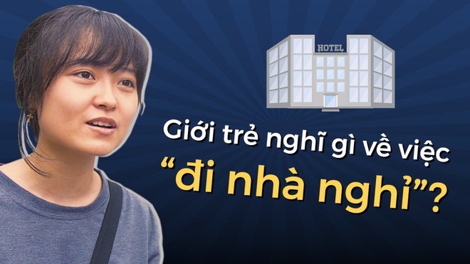 Đi nhà nghỉ với gấu có nên hay không?