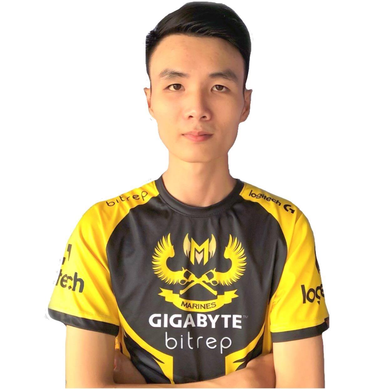 Profile Tacza streamer PUBG mobile lộ clip