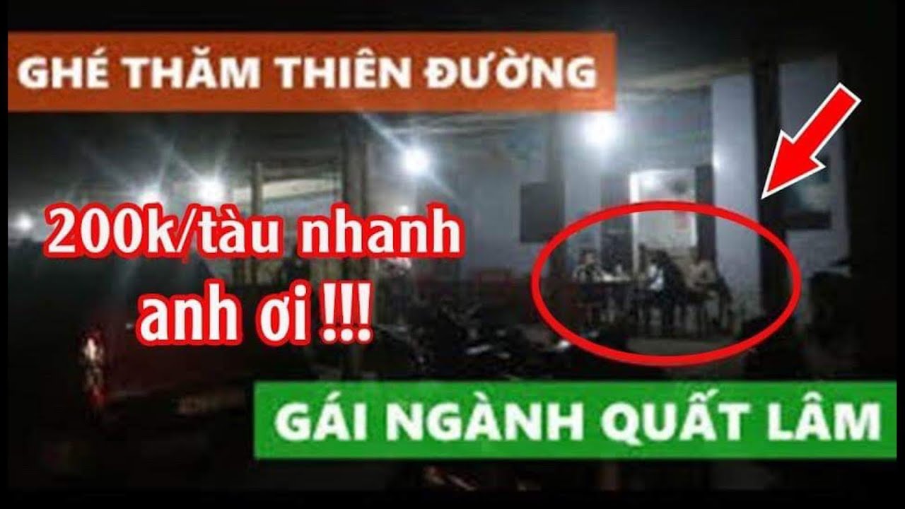 Chơi gái hết bao nhiêu tiền cho ai chưa biết