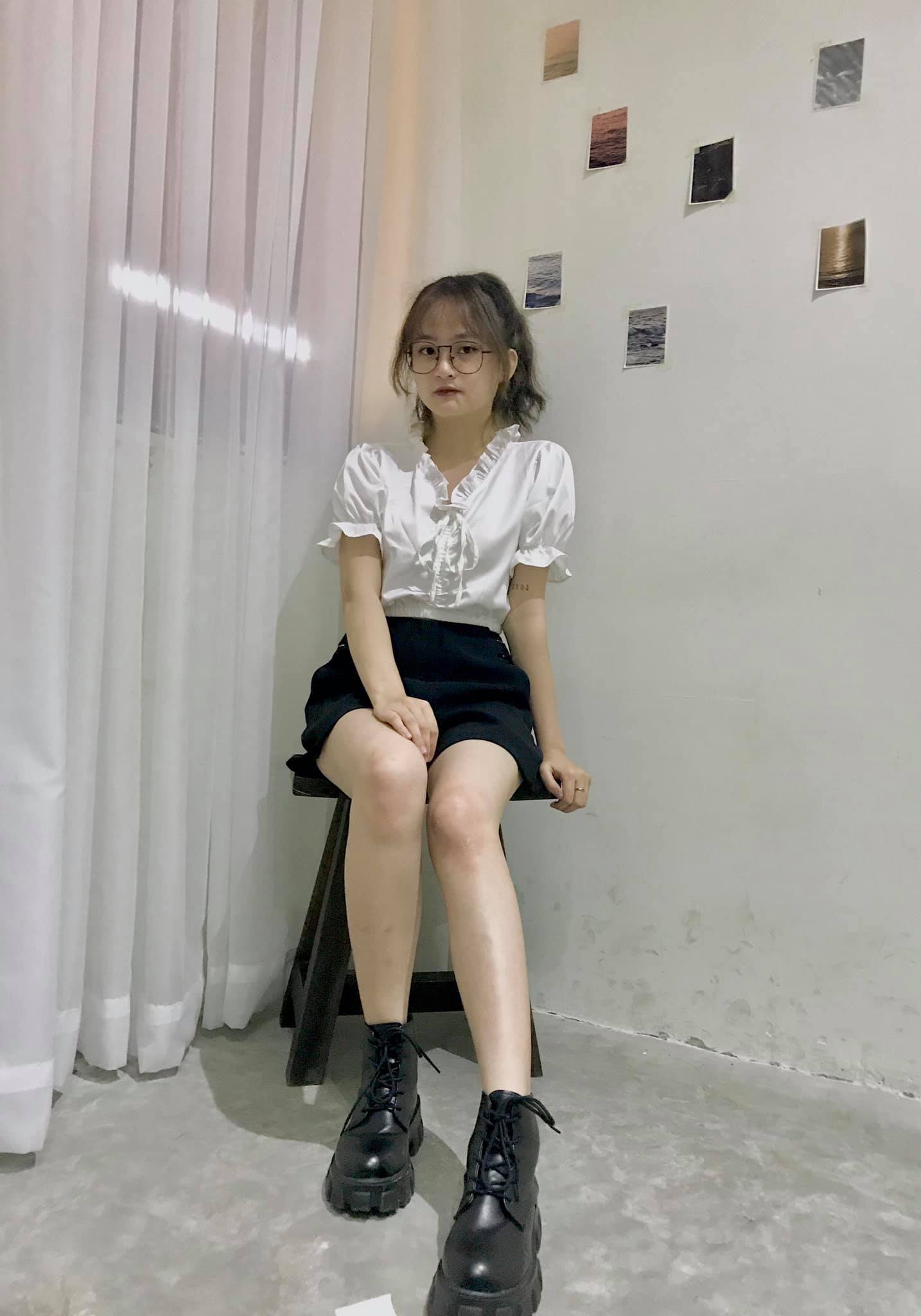 Thân hình nóng bỏng của streamer Heavy Alice khi lộ clip