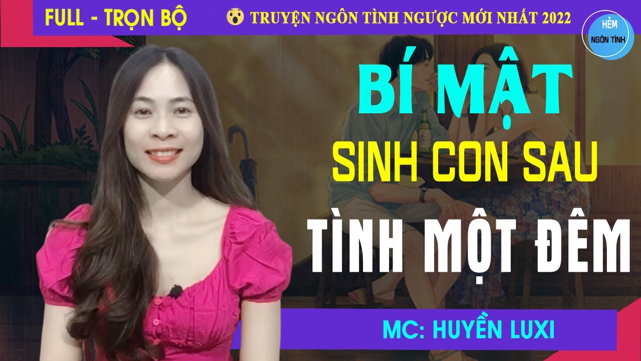 Nhiều phụ nữ quyết định úp sọt bạn trai tình 1 đêm khi bí mật sinh con