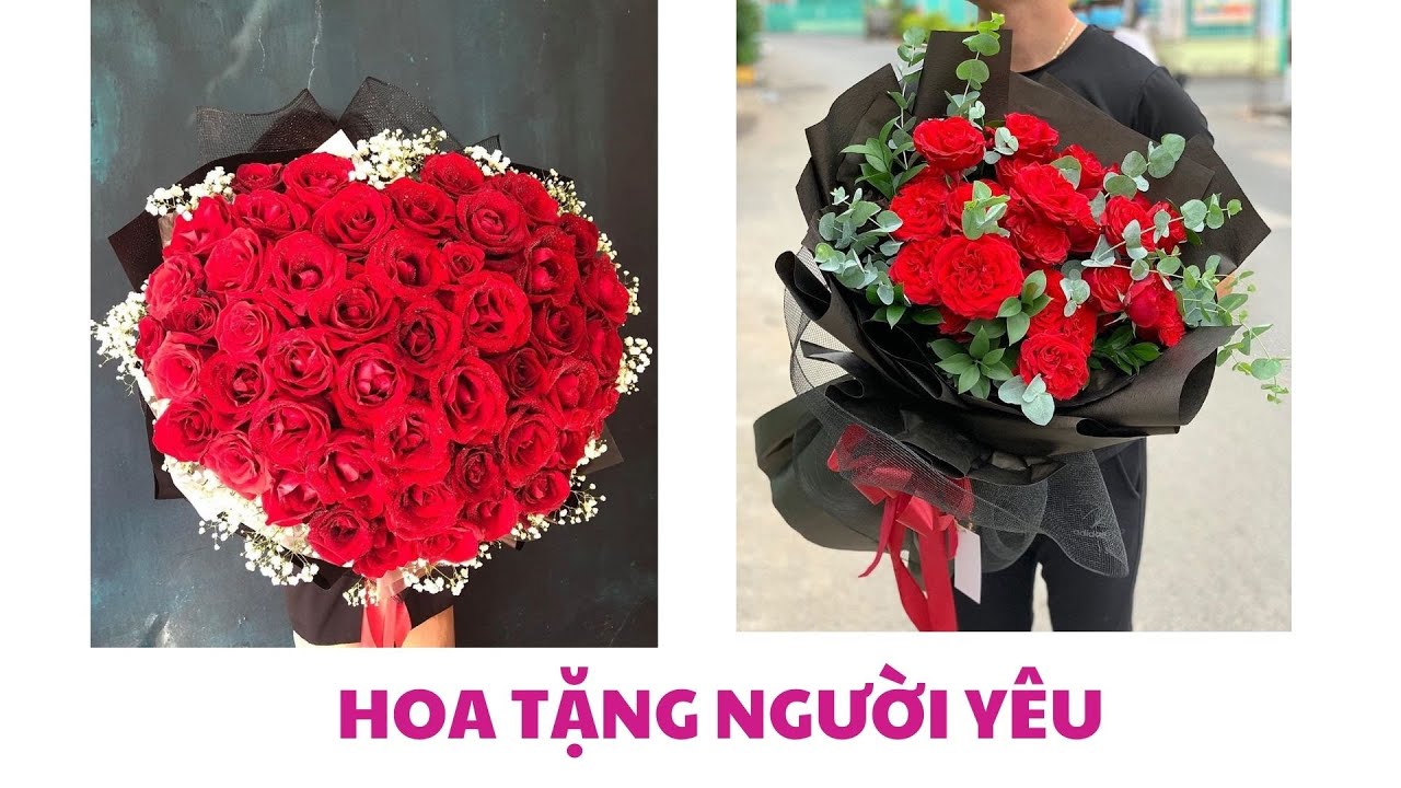 Có Người Yêu Để Làm Gì Cho Ai Chưa Biết