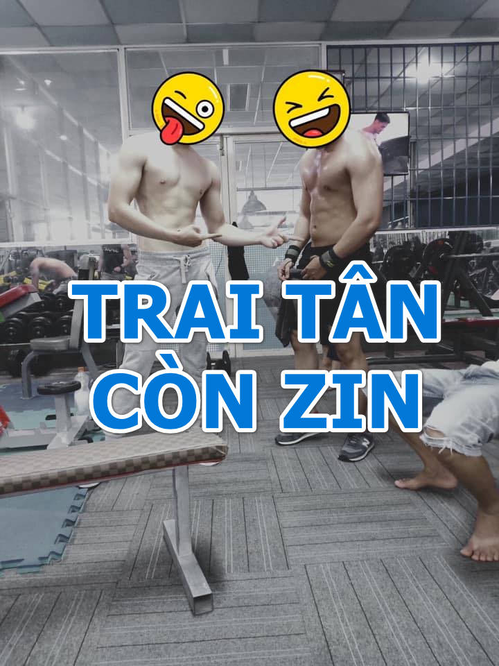 Zai còn zin chỉ thú vị đôi chút chứ không có ấn tượng sâu đậm