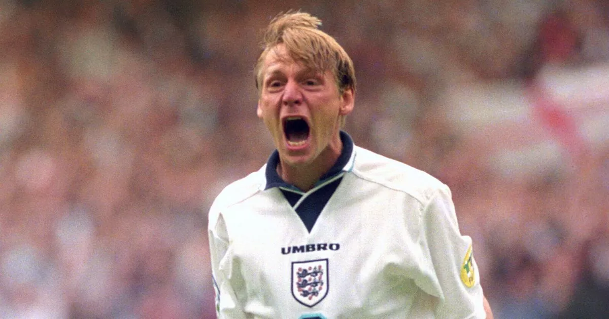 Psycho' Stuart Pearce's 'toughest opponent' was 5ft 6ins winger who did time in prison - Daily Star