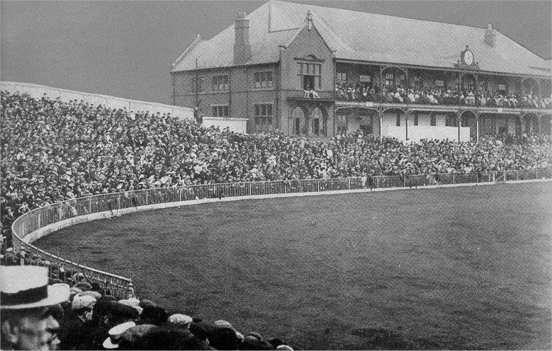 Bramall Lane: Lịch Sử Sân Bóng Đá Lâu Đời Nhất Thế Giới