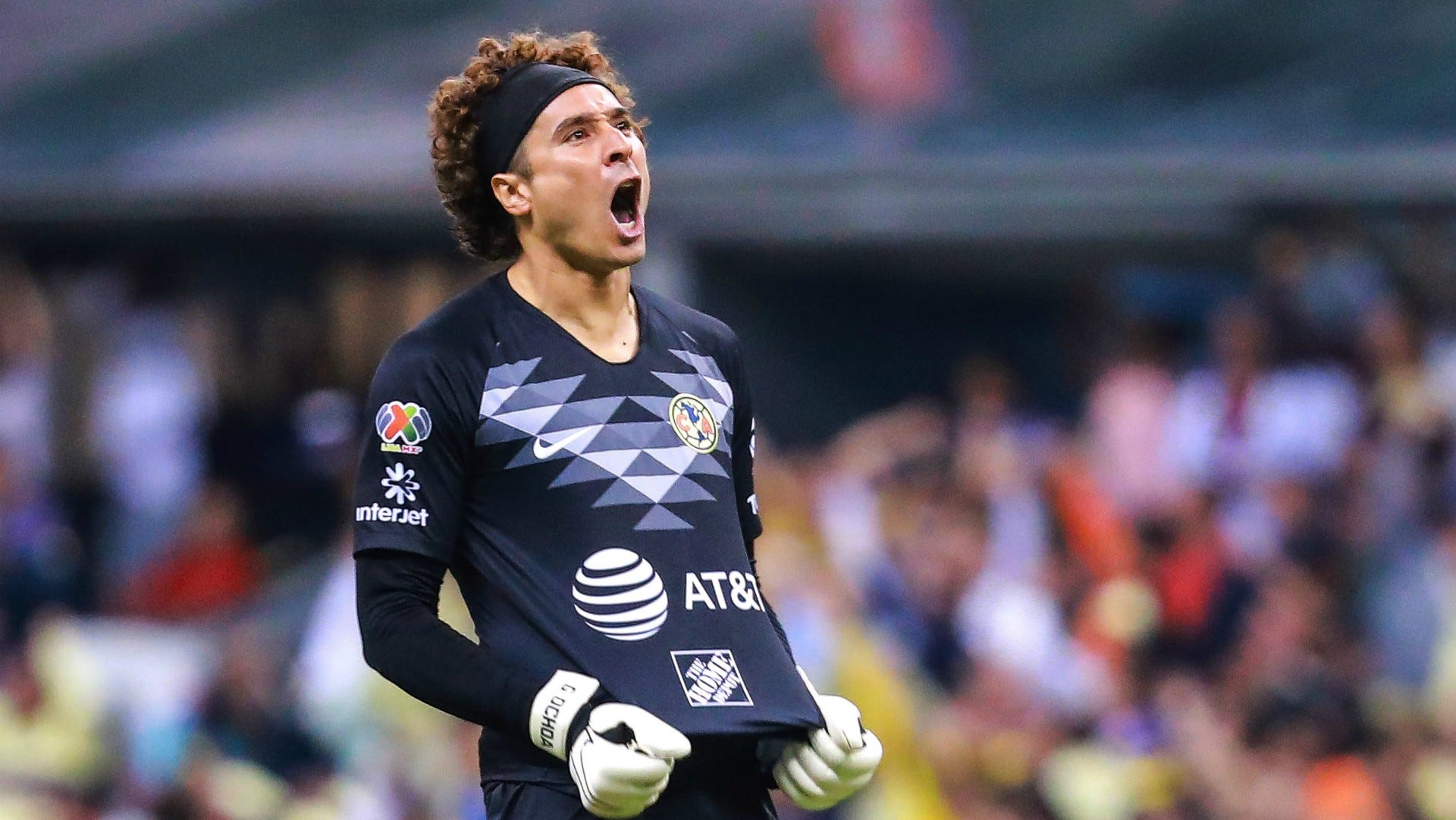 Cuánto gana Memo Ochoa en el América? | Goal.com México