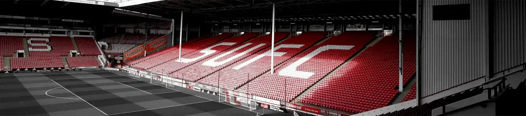 Bramall Lane: Lịch Sử Sân Bóng Đá Lâu Đời Nhất Thế Giới