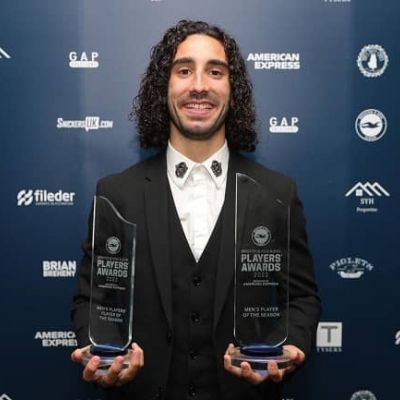 Marc Cucurella- Wiki, Tuổi, Chiều cao, Bạn gái, Giá trị ròng