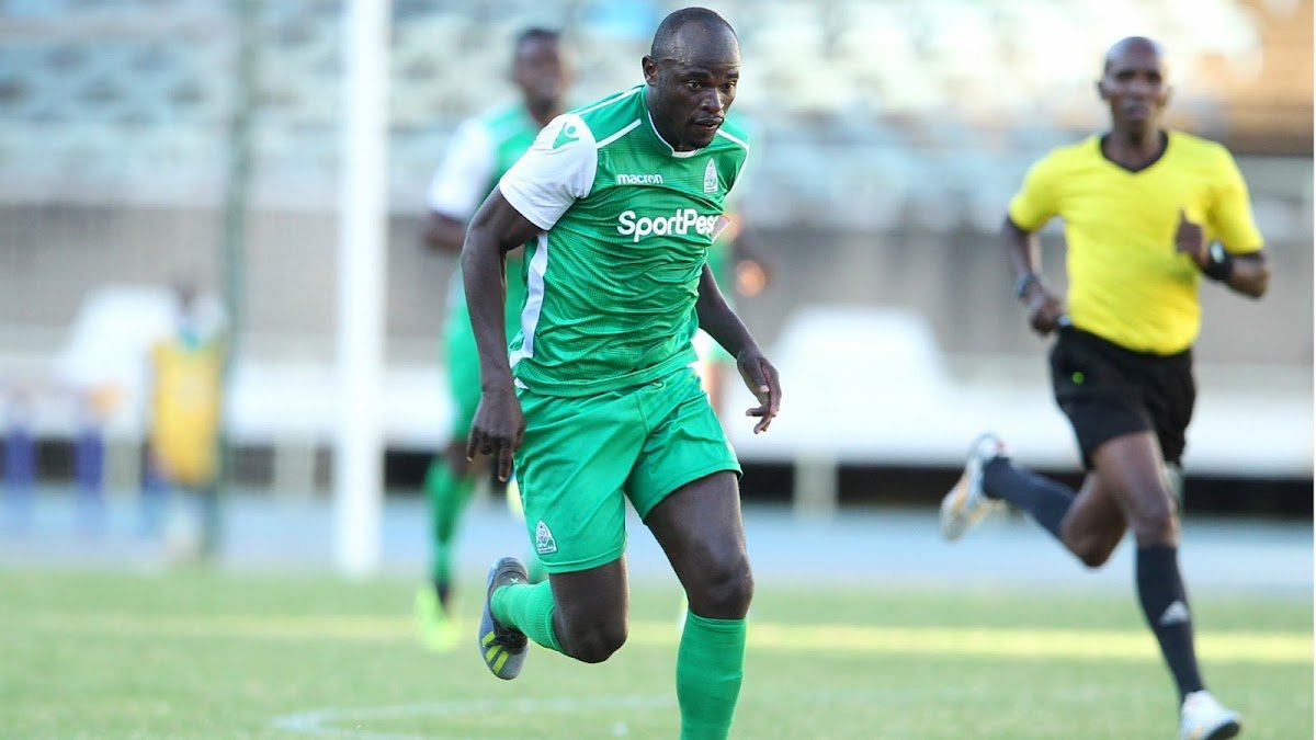 Dennis Oliech biography and net worth 2023 - Latest Sports News Africa | Latest Sports Results