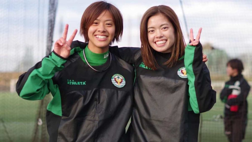 Tiểu sử Yui Hasegawa - Footbalium