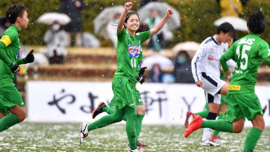 Tiểu sử Yui Hasegawa - Footbalium