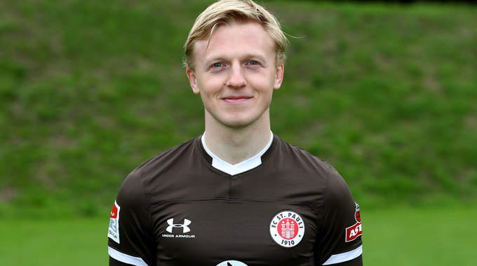 Mats Moller Daehli - Player profile - DFB data center