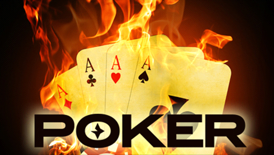 Poker - trận đấu đỉnh cao của Men Nguyễn