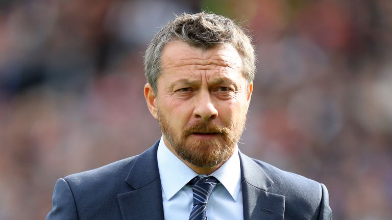 Fulham boss Slavisa Jokanovic not 'scared' of facing Liverpool | Football News | Sky Sports