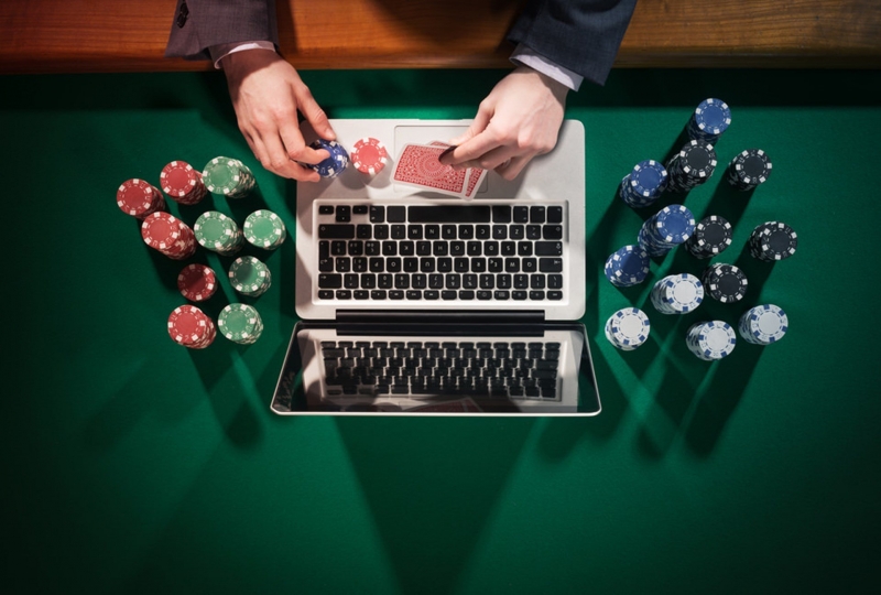 Thị trường cờ bạc trực tuyến toàn cầu 'khủng' có kích thước nào?