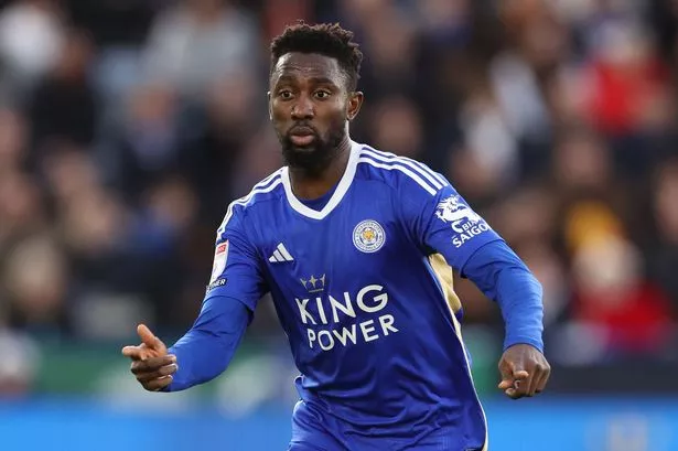 Wilfred Ndidi reveals injury update in big Leicester City boost - Leicestershire Live