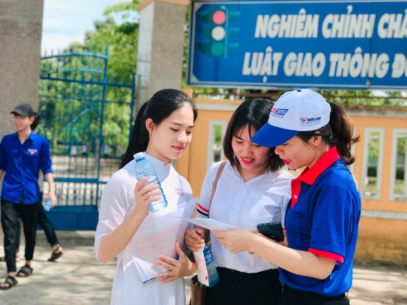 [TopTip] Top 7 Chương Trình Sinh Viên Tình Nguyện Ở Việt Nam Bạn Nên Tham Gia Ít Nhất Một Lần Trong Đời