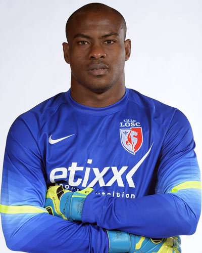 Vincent Enyeama » Bilanz unter Referee Zsolt Szabó