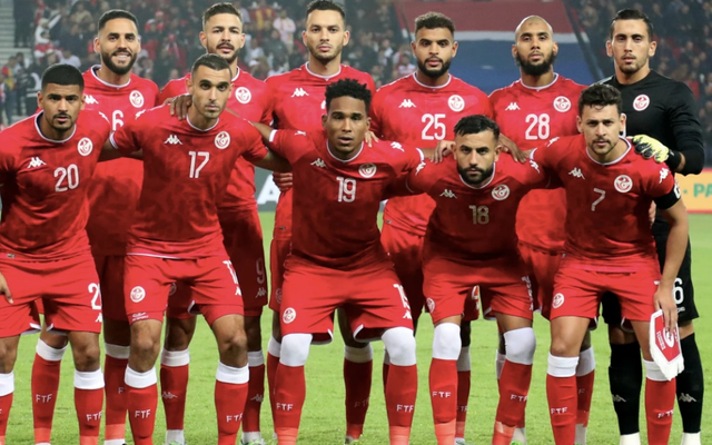 FIFA "dọa" gạch tên ĐT Tunisia khỏi World Cup 2022 | VTV.VN