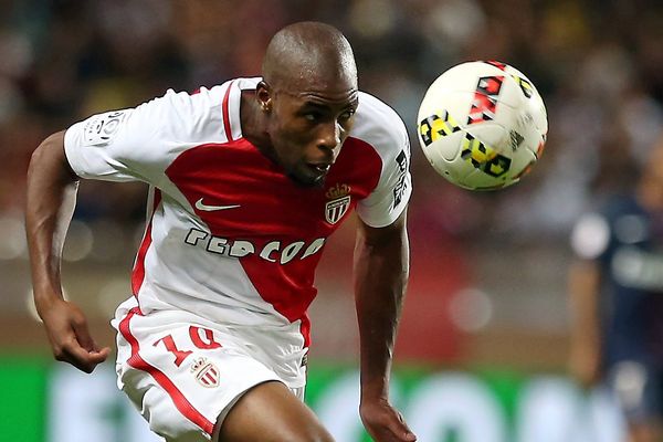 L'ex-latéral du LOSC Djibril Sidibé fait déjà l'unanimité à Monaco