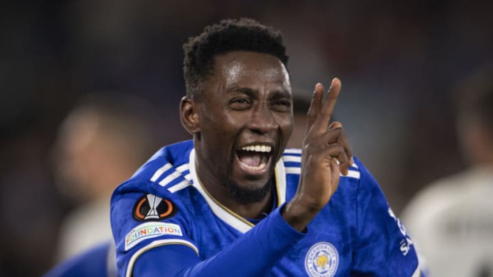 Wilfred Ndidi's return like new signing will propel Leicester City