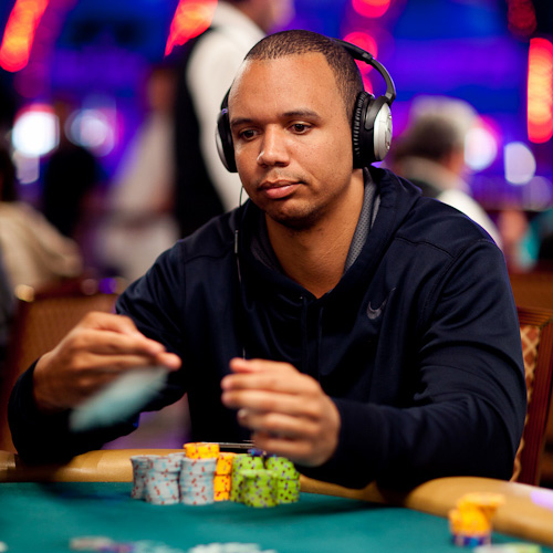 Latest Twist in Borgata/Phil Ivey Lawsuit? Borgata Gains Right to Attack in Nevada - Poker News Daily