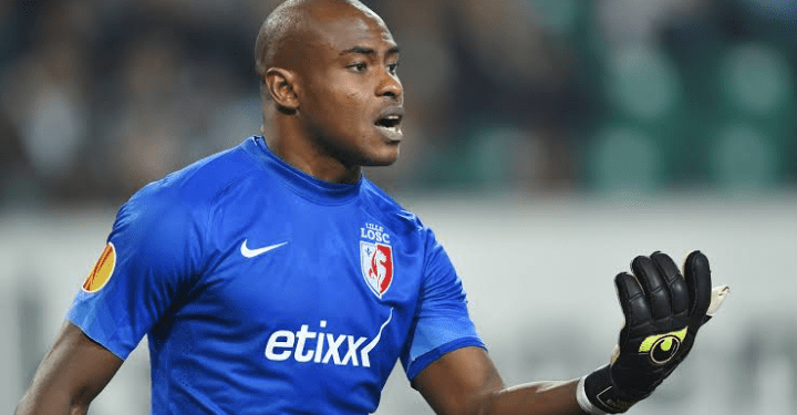 IFFHS: Super Eagles hero Vincent Enyeama named greatest African goalkeeper of all time - Soccernet NG