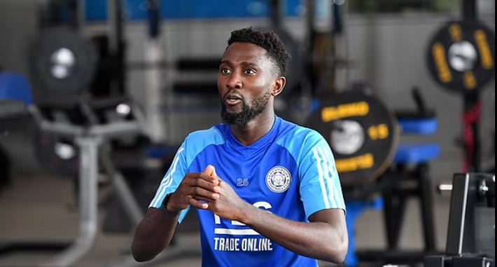 Barcelona tìm cách đưa Wilfred Ndidi về Nou Camp