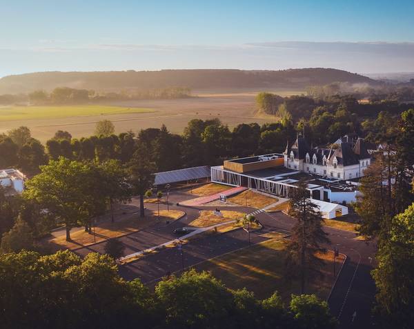 Casino Partouche La Roche Posay