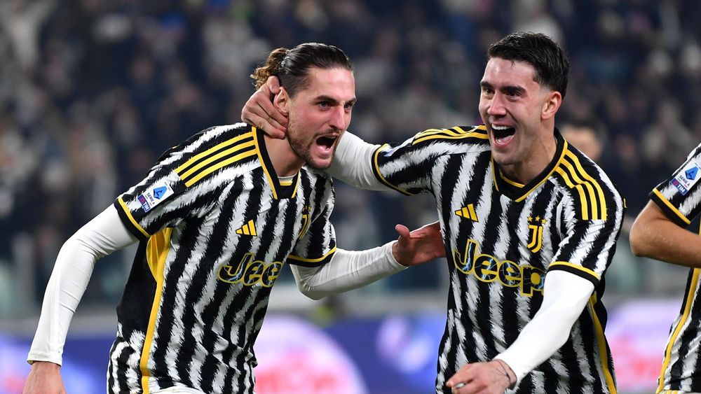 Juventus - Hồ sơ câu lạc bộ - Bóng đá - Eurosport