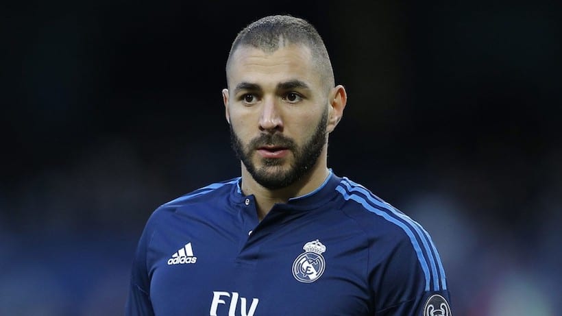 Karim Benzema Net Worth 2024: Contract, Income, Age & GF