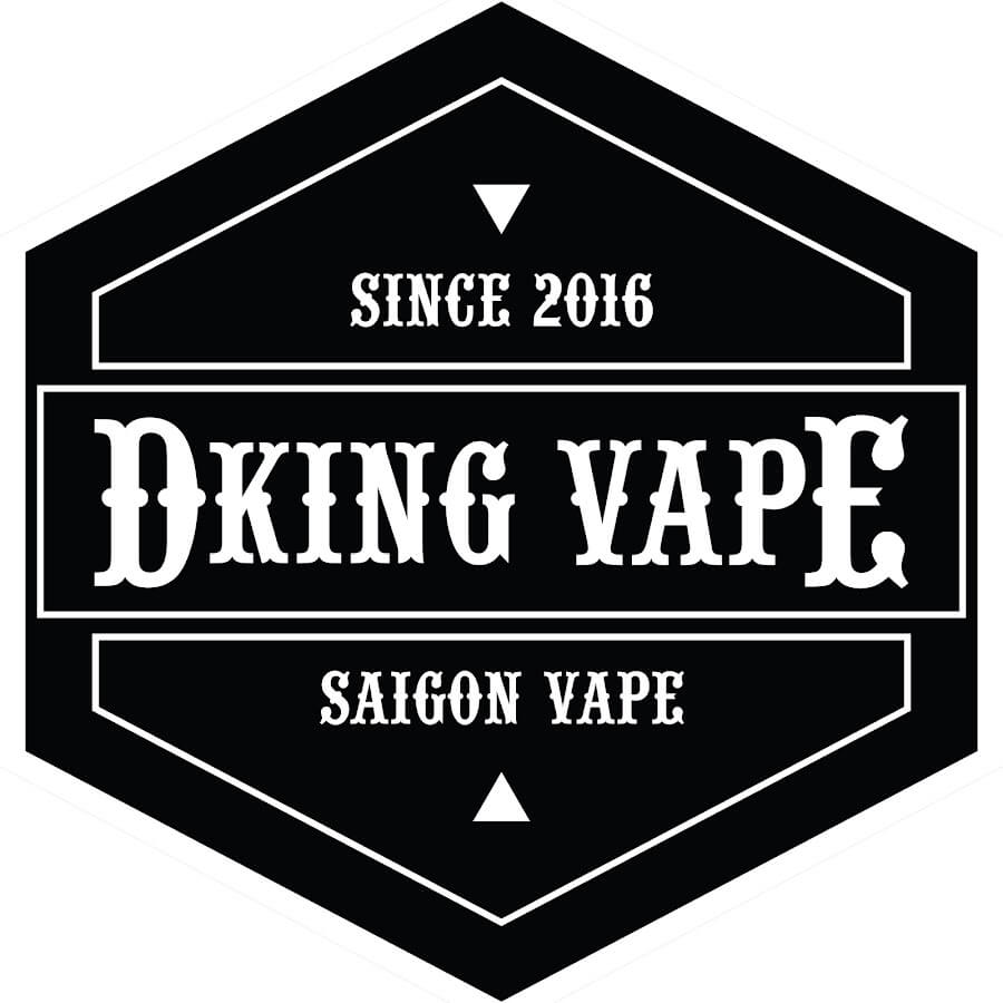 Top 10 cửa hàng vape uy tín không thể bỏ qua