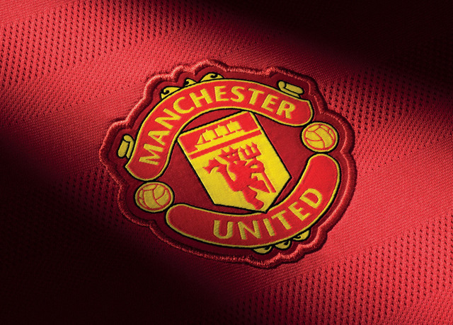Sự phát triển logo của Manchester United qua các thời kỳ | Bóng Đá