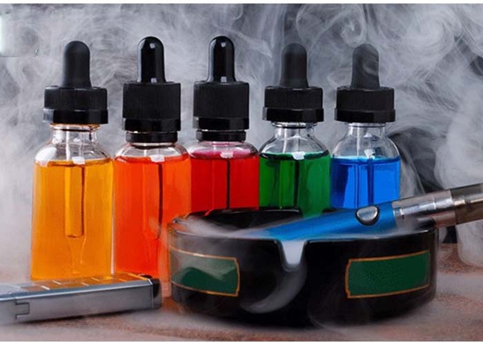 Nước vape có thể tồn tại lâu dài? Cách bảo quản nước ép vape