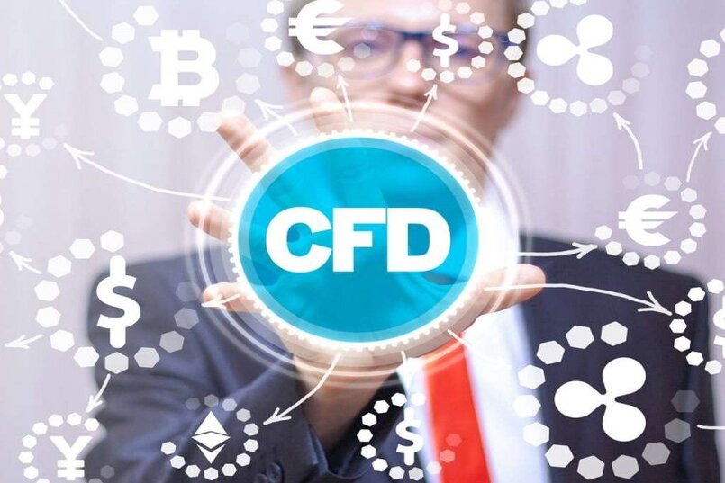 Giao Dịch CFD Là Gì? Tìm Hiểu Ưu Và Nhược Điểm Của Giao Dịch CFD