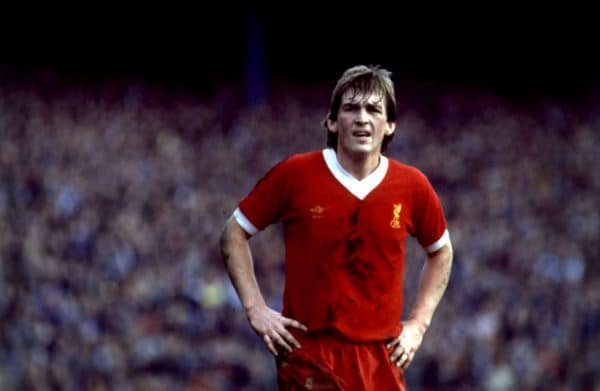 Tin tức và báo cáo mới nhất của Kenny Dalglish về This Is Anfield