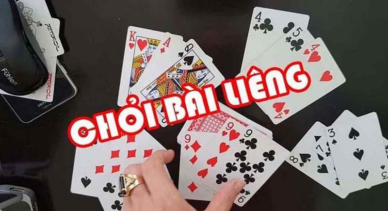 Trò chơi Liêng là gì? Hướng dẫn chơi Liêng dễ nhất và thắng - 789Club⭐️Cổng game chất lượng uy tín nhất 2024