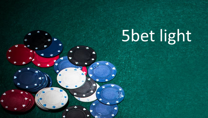 5bet là gì? Chiến thuật 5bet lạnh lùng trong Poker hiệu quả