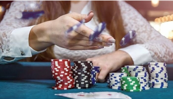 5bet là gì? Chiến thuật 5bet lạnh lùng trong Poker hiệu quả