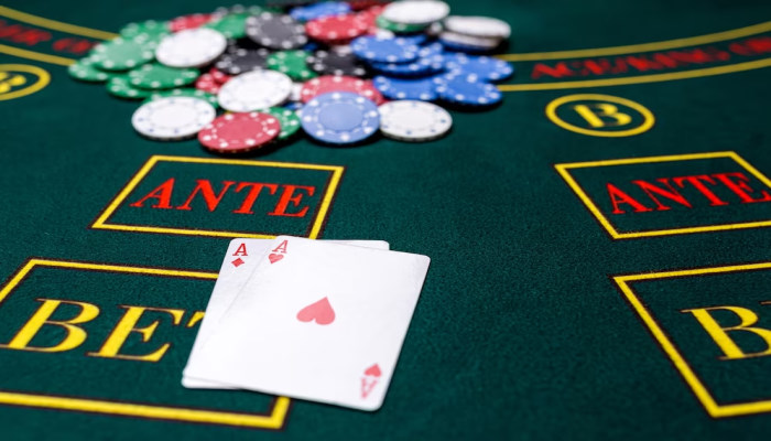 5bet là gì? Chiến thuật 5bet lạnh lùng trong Poker hiệu quả