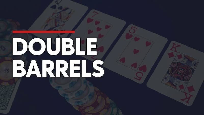 Giới thiệu Double Barrel Poker và những kiến thức cơ bản bạn cần biết - 789Club⭐️Cổng game chất lượng uy tín nhất 2024